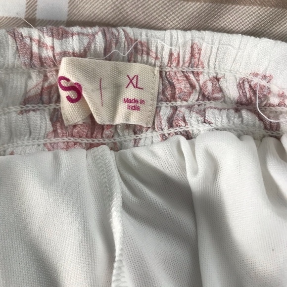 NWT- SO -Junior Skirt with lining - Picture 5 of 7